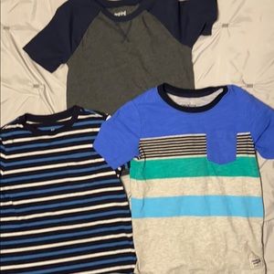 Boys Size 6 T-shirt bundle
